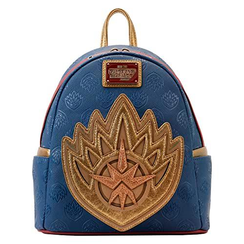 ラウンジフライ アメリカ 日本未発売 MVBK0288 Loungefly Guardians of...