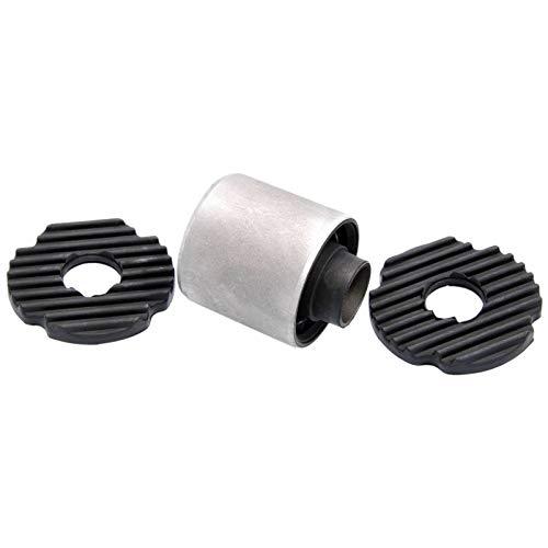 自動車パーツ 海外社外品 修理部品 NAB-E51B Rear Arm Bushing Front ...