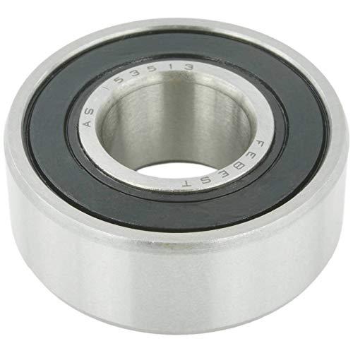 自動車パーツ 海外社外品 修理部品 AS-153513 Ball Bearing 15X35X13 ...