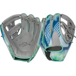 グローブ 内野手用ミット ローリングス R9115U-4BT-0/3 Rawlings | R9