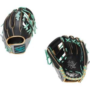 グローブ 内野手用ミット ローリングス PRO934-2BCF Rawlings April 2022 Gold Glove Club Heart of｜maniacs-shop