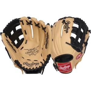 グローブ 内野手用ミット ローリングス 3503052200015 Rawlings MLB