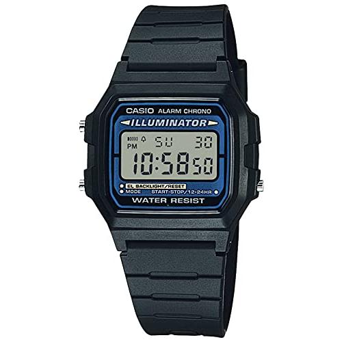 腕時計 カシオ メンズ F-105W-1AWJH Casio Watch, Collection, ...