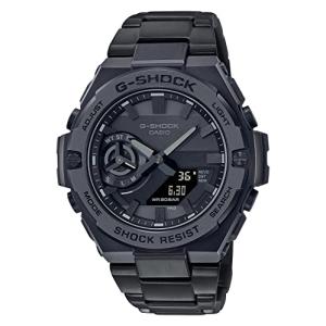 腕時計 カシオ メンズ GST-B500BD-1AJF Casio G-SHOCK G-STEEL GST-B500 SERIES Men's Metal Band Shipped f｜maniacs-shop