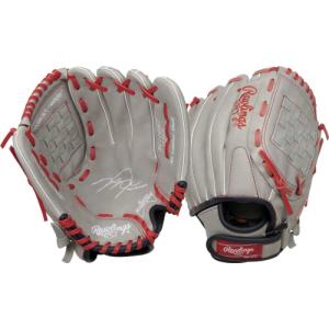 グローブ 内野手用ミット ローリングス SC110MT-0/3 Rawlings | SURE CATCH T-Ball & Youth Basebal｜maniacs-shop