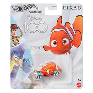 ホットウィール ディズニー 100周年記念 クリスマス 5点コンプリート