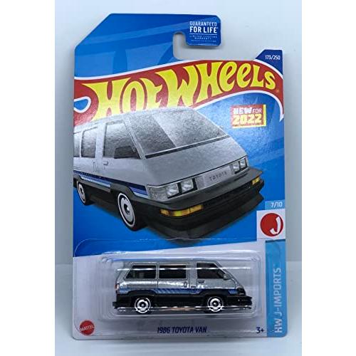 ホットウィール マテル ミニカー HCX37-M9C0P Hot Wheels 2022 - 198...