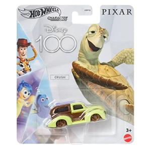 ホットウィール ディズニー 100周年記念 クリスマス 5点コンプリート
