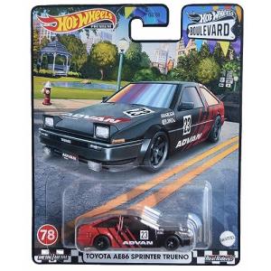 ホットウィール Hot Wheels ポルシェ993 GT2 HWエキゾチック1/10 174