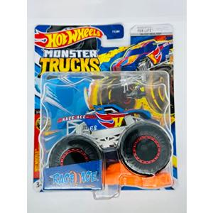 ホットウィール Hot Wheels マリオカート 4点セット マリオ、ルイージ