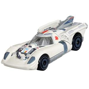 ホットウィール マテル ミニカー HJV70 Hot Wheels Toy Car Track Set