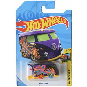 ホットウィール マテル ミニカー 074299098901 Hot Wheels Prototype H