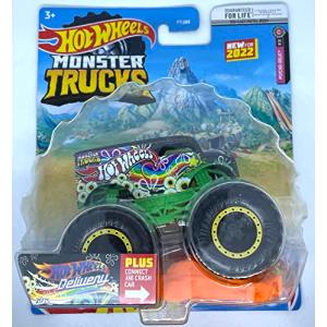 ホットウィール Hot Wheels モンスタートラック レースエース Race Ace