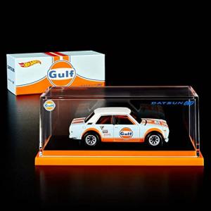 ホットウィール マテル ミニカー Hot Wheels Salutes Sam Walton 1979
