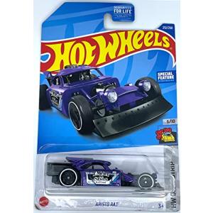 ホットウィール Hot Wheels ランボルギーニ・カウンタック TOONED 6/10
