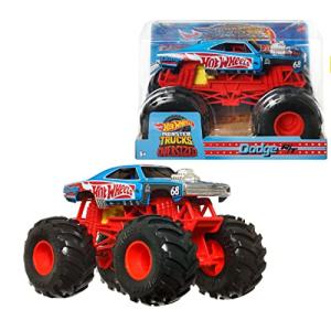 モンスタージャム モンスタートラック ミニカー 20120674-6056733 Mnj