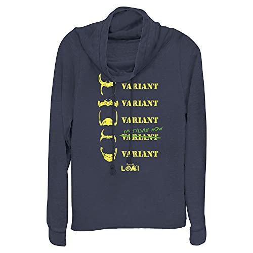 Tシャツ キャラクター ファッション MFLK0033-60046014 Marvel Loki V...