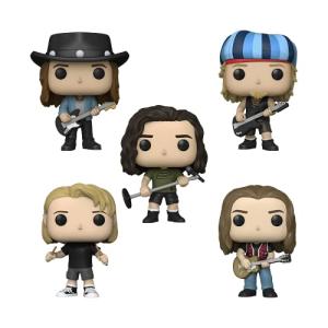 Funko マクドナルド フィギュア 7p セット McDonalds FUNKO POP