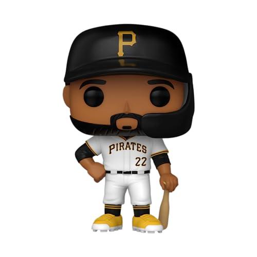 ファンコ FUNKO フィギュア 65788 Funko POP! MLB: Brewers - A...