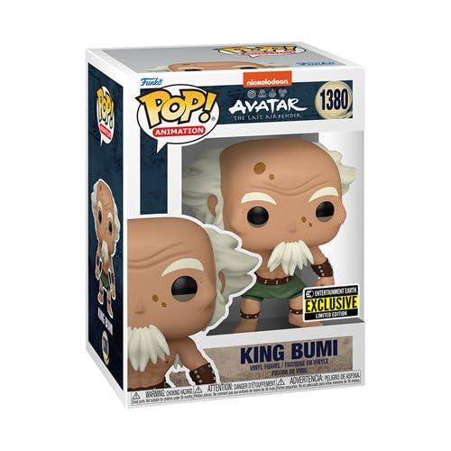 ファンコ FUNKO フィギュア FU73692 Funko Pop! Animation: Ava...