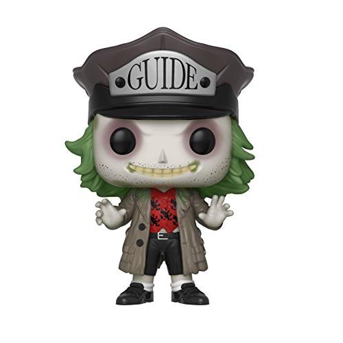 ファンコ FUNKO フィギュア 32319 Funko Pop Horror: Beetlejui...