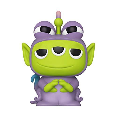 ファンコ FUNKO フィギュア 48365 Funko Pop! Disney: Pixar Al...