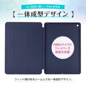 iPad カバー ケース 第8世代 第7世代 ...の詳細画像1