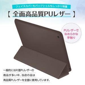 iPad カバー ケース 第8世代 第7世代 ...の詳細画像2