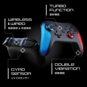 Switch / Switch 2 対応 プロ...の詳細画像2