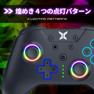 【2個セット】HELEC Switch コント...の詳細画像3