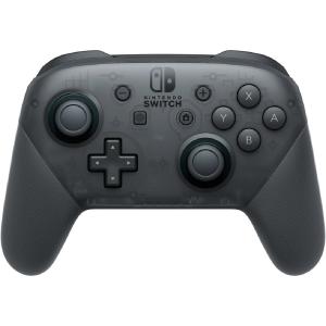 Nintendo Switch Proコントロ...の詳細画像1