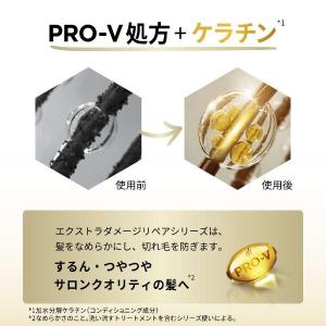 パンテーン シャンプー コンディショナー 超特...の詳細画像3
