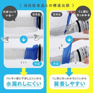 アイメディア AIMEDIA ネット型洗濯機ゴ...の詳細画像2