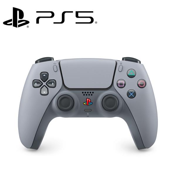 PlayStation5 DualSense ワイヤレスコントローラー 30周年アニバーサリー リミ...