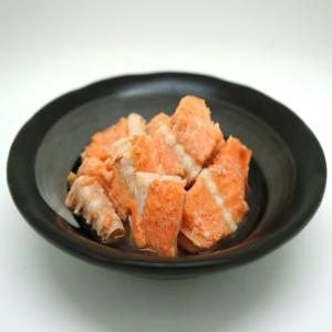 HOKO 銀鮭中骨水煮缶 150g 24個 サ...の詳細画像1