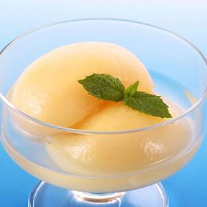 清水白桃1缶 シャインマスカット缶詰1缶の詳細画像4