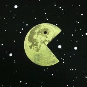 おもしろTシャツ『俺はクソッタレの超危険人物です。(笑)』MOTHER