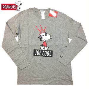 Joe Cool スヌーピー Tシャツの商品一覧 通販 Yahoo ショッピング