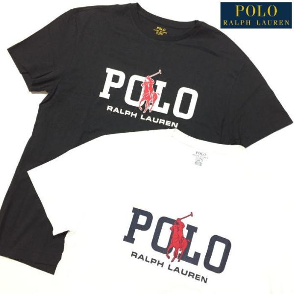 POLO RALPH LAUREN　ポロ ラルフローレン  クラシックフィット 3D 立体 ポニー ...