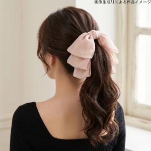 バナナクリップ 1個 韓国製 「8cm/10c...の詳細画像2