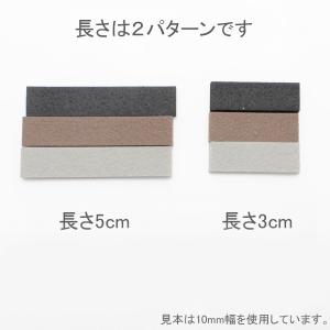 やっとこピンすべりどめパーツ ヘアクリップ 強...の詳細画像2