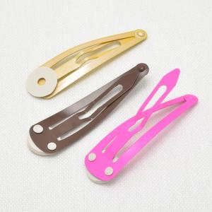 台付きカラーパッチンピン ぱっちん 韓国製 1...の詳細画像2