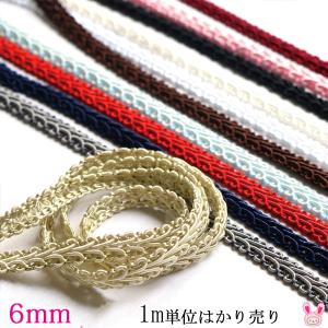 6mm巾 トリミングブレード 1m単位 切り売り...の商品画像