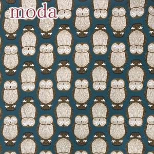 Moda オウル・タイル 17ブルー 48332...の商品画像