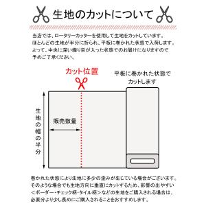 バッグの芯地 ミディアムドット 接着芯 KS-...の詳細画像4