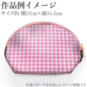 オックスチェック オックス生地 HSK970 ...の詳細画像5