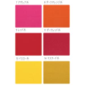 カラフルシーチング シーチング生地 無地 (5...の詳細画像2