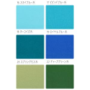 カラフルシーチング シーチング生地 無地 (5...の詳細画像3