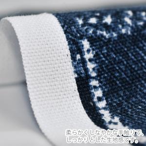 クールデニム オックス生地 AP52808-3...の詳細画像2
