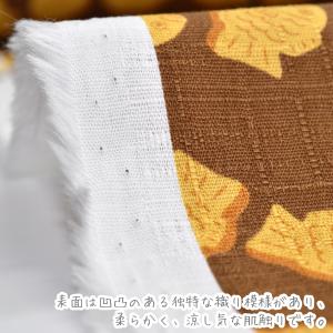 たい焼き時間 ドビー生地 AP55109-1 ...の詳細画像2